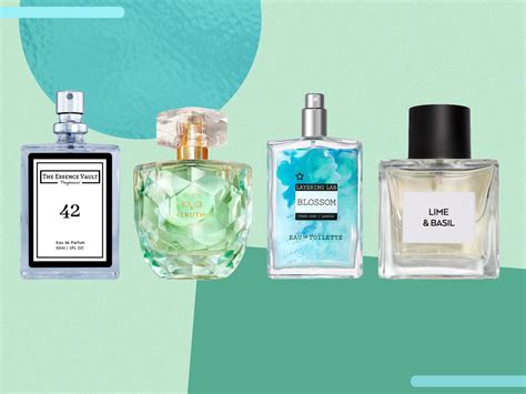 perfume company that makes dupes